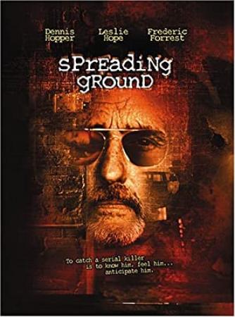 Spreading Ground 2000 1080p BluRay x265-RARBG