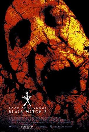 Book of Shadows Blair Witch 2 2000 1080p BluRay x264 DTS-FGT