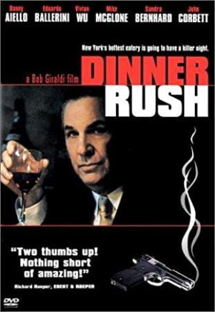 Dinner Rush 2000 DVDRip x264-NoRBiT