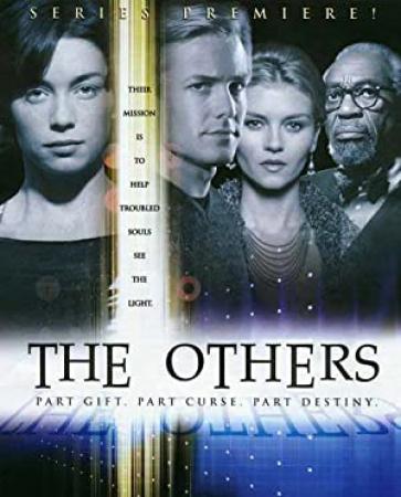 The Others (2001) 1080p BluRay x264 Dual Audio Hindi English AC3 - MeGUiL