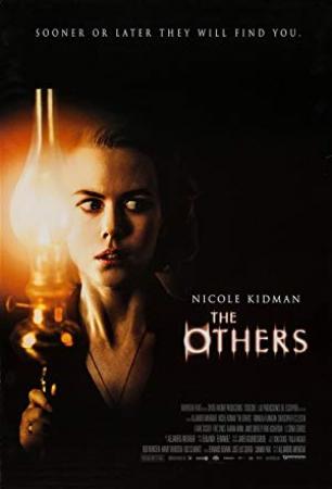 The Others (2001) TUR Blu-ray AVC DD 5.1