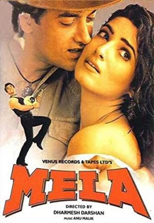 Mela 2000 Hindi WebRip 720p x264 AAC - mkvCinemas