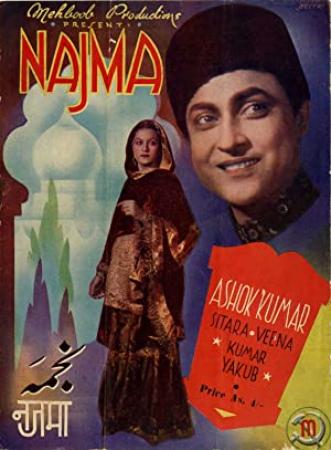 Najma (1943) Xvid 1cd_Indian Cinema- The Early Years_Classic [DDR]