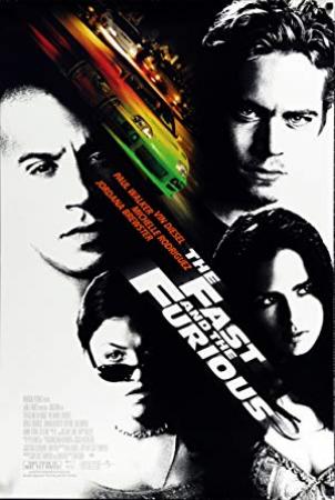 The Fast And The Furious (2001) 1080p-H264-AC 3 (DTS 5.1) Remastered & nickarad