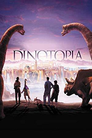 Dinotopia (2002) Mini-Series + Season 01 S01 + Specials (Mixed x265 HEVC 10bit AAC 2.0 Panda)