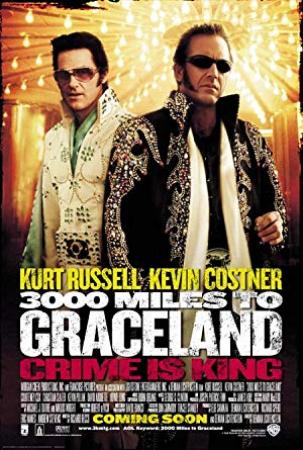 3000 Miles to Graceland 2001 1080p