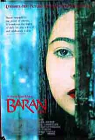 Baran (2001) DVDRip 480p x264 MaNuDiL SilverRG