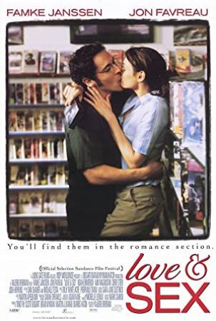 Love and Sex (2000) DVDR(xvid) NL Subs DMT