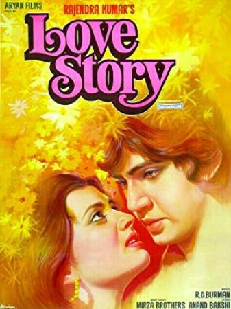 Love Story (1981) 1080p WEBRip x265 Hindi AAC2.0 - SP3LL