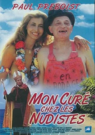 Mon cure chez les nudistes_1982 DVDRip