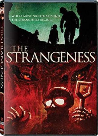 The Strangeness (1985) [720p] [BluRay] [YTS]
