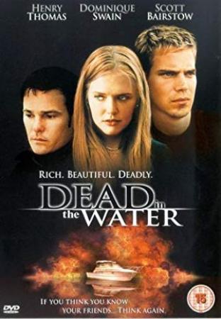 Dead in the Water 2018 HDRip XViD-ETRG