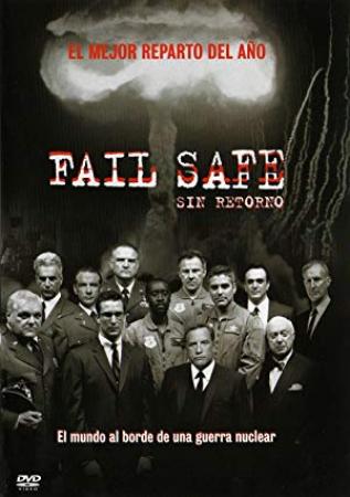 Fail Safe 1964 1080p BluRay X264-AMIABLE