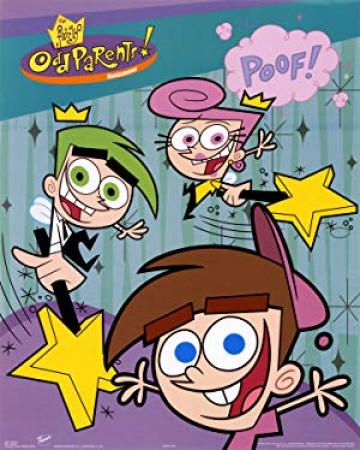 The Fairly OddParents S10E32 The Hungry Games 720p WEB-DL AAC2.0 H264-CtrlHD[rarbg]