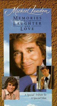 Michael Landon Memories With Laughter And Love (1991) DVDRip