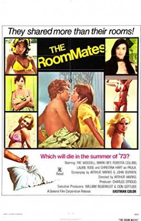 The Roommates 1973 480p BluRay x264-mSD