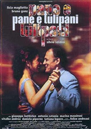 Bread and Tulips 2000 1080p BluRay DDP5.1 x264-PTer