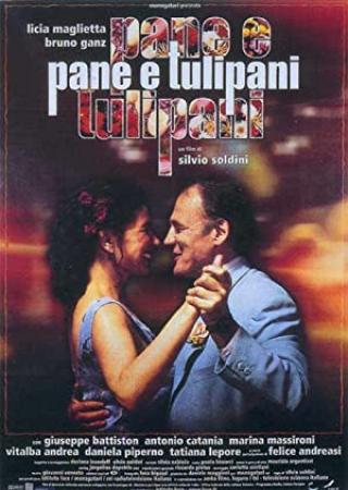 Bread and Tulips 2000 ITALIAN 1080p BluRay H264 AAC-VXT