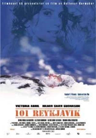101 Reykjavik 2000 DVDRip-AVC
