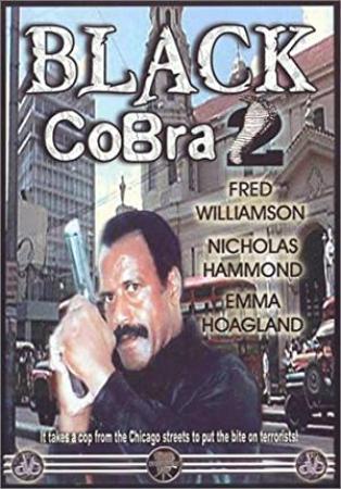 Cobra 2 2021 Hindi Dubbed Movie 720p HDRip 840MB