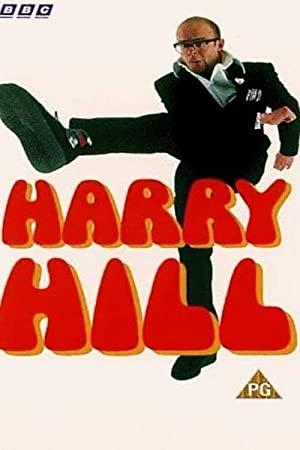 Harry Hill Series 1-3 (1997-2000)