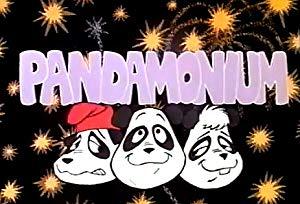 Pandamonium 2020 1080p WEB-DL H264 AC3-EVO[EtHD]