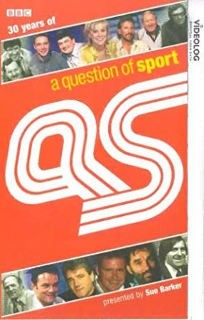 A Question of Sport s46e03 The Olympic Champions  BigJ0554