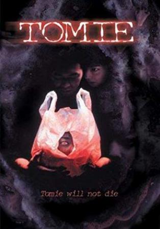 Tomie 1999 JAPANESE 1080p WEB-DL AAC2.0 H264-MooMa