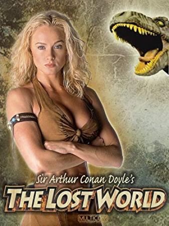 The Lost World (1960) Dual-Audio