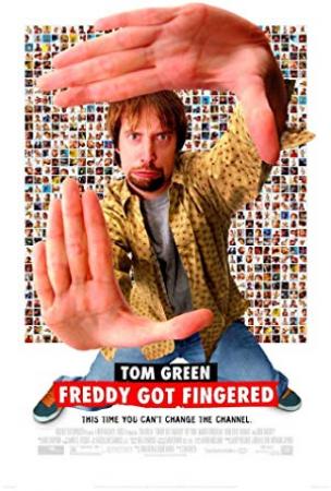 Freddy Got  Fingered 2001-1080P  Webrip X264-Obey