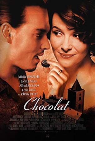 Chocolat (2000) (1080p BluRay x265 HEVC 10bit AAC 5.1 afm72)
