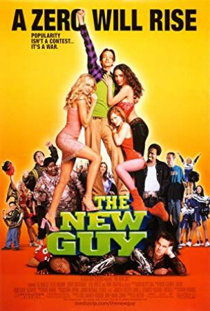 The New Guy DvdRip H.264 Partsguy
