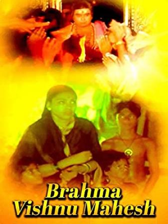 Brahma Vishnu Mahesh 1971 1CD WebRip x264 AAC[TMB]