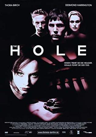 The Hole (2001) [720p] [BluRay] [YTS]