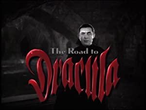 The Road To Dracula [1999]