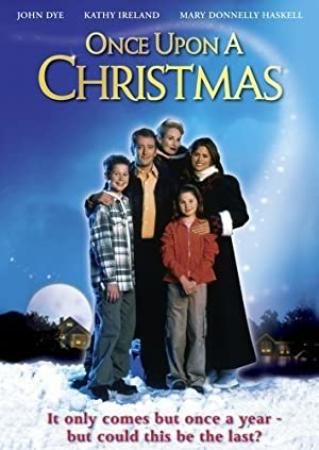 [hey visit  ]Once Upon A Christmas 2000 DvDrip[Eng]-greenbud1969