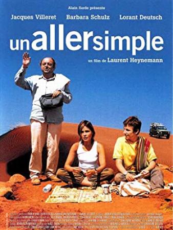 Un aller simple 1971 FRENCH 1080p WEBRip x264-VXT