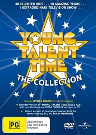 Young Talent Time 2012 S01E03 WS PDTV XviD-TASTETV