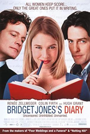 Bridget Jones's Diary (2001) Open Matte WEB-DL 1080p