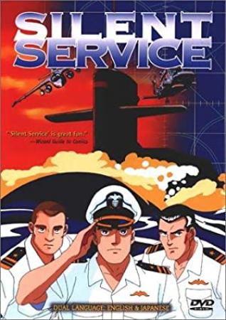 Silent Service 1995 DVD5 NTSC - iCMAL [TGx]