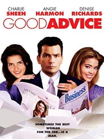 Good Advice 2001 HDRip X264-PLAYNOW