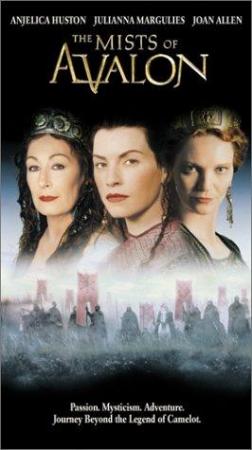 The Mists of Avalon 2001 S01 WEB-DL x264-ION10