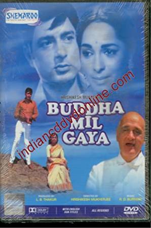 Buddha Mil Gaya 1971 1080p WEB-DL AVC AAC ESub DDR