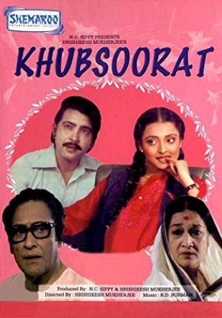 Khubsoorat 1980 1080P WEB-DL AVC AAC DDR