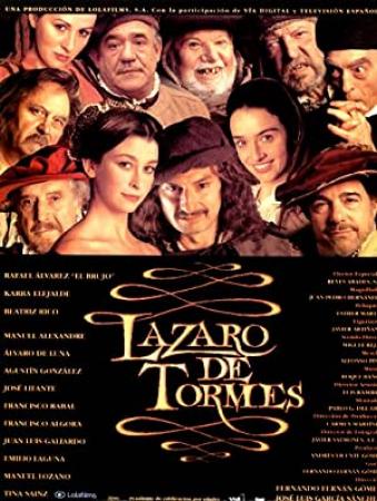 Lazaro De Tormes 2001 SPANISH castellano by FollapopBlogspotCom