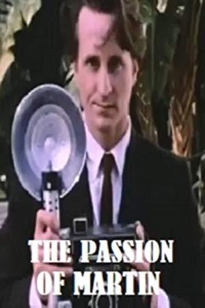 The Passion of Martin 1991 BRRip XviD MP3-XVID