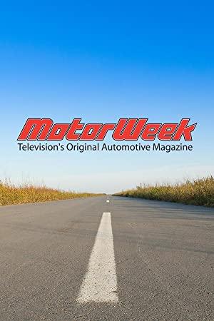 MotorWeek S42E51 2023 Volvo S60 Recharge 2023 Land Rover Defender 130 PBS WEB-DL 1080p AAC2.0 H.264-NTb[TGx]