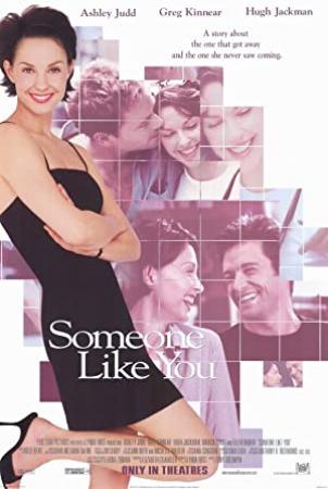 Someone Like You (2001) DVDRip-AVC Fullscreen