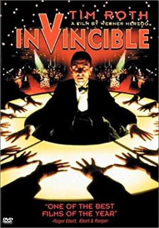 Invincible 2001 1080p BluRay x264-GAZER[rarbg]