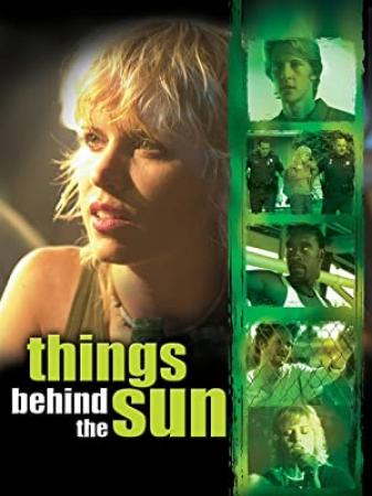 Things Behind the Sun (2001) (DVD)[TGx]